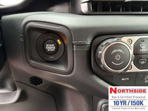 New 2026 Jeep Wrangler Sahara image 25