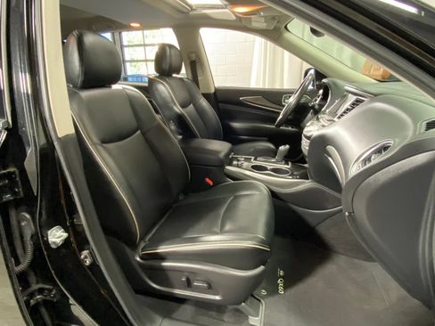 Used 2019 INFINITI QX60 Pure AWD/4WD image 33