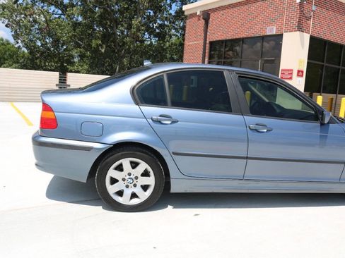 Used 2004 BMW 325xi Sedan AWD/4WD image 70