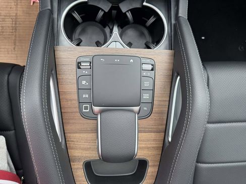 New 2026 Mercedes-Benz GLE 350 GLE  350 image 21