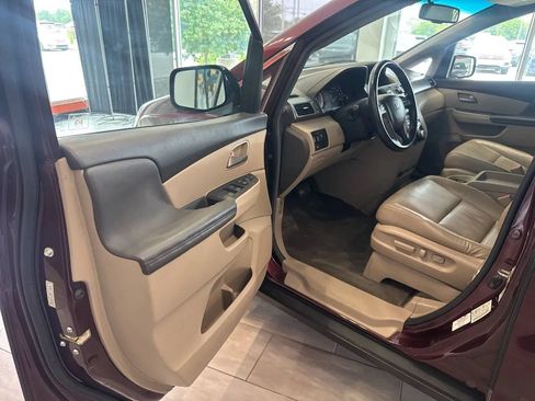 Used 2012 Honda Odyssey EX-L image 23