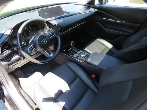 Used 2022 MAZDA CX-30 AWD 2.5 S w/ Preferred Package image 11