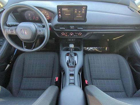 Used 2026 Honda HR-V LX image 14