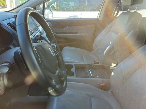 Used 2019 Honda Odyssey EX-L image 9