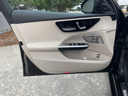 Certified 2024 Mercedes-Benz C 300 Sedan image 18