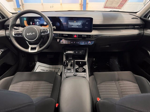 Used 2025 Kia K5 LXS FWD image 19