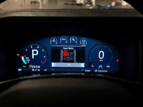 Used 2023 Ford Bronco Raptor image 29