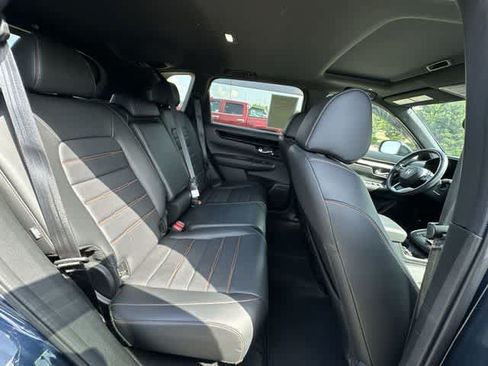 Used 2024 Honda CR-V Sport Touring image 25
