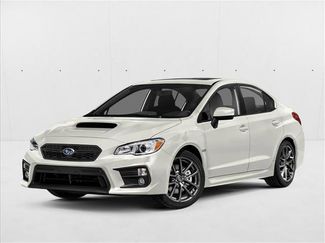 Used 2020 Subaru WRX Premium AWD/4WD video 1