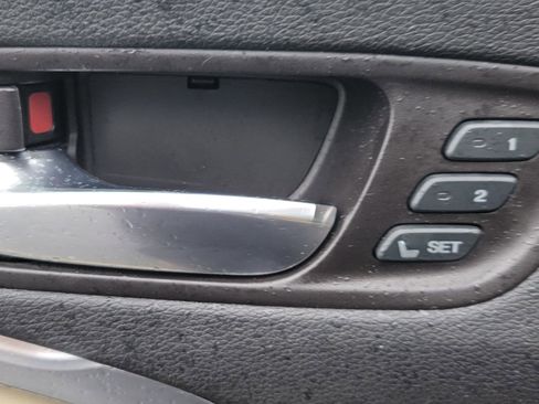 Used 2017 Acura MDX SH-AWD w/ Advance Package image 31