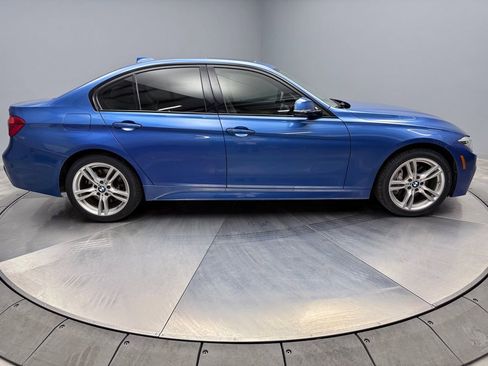 Used 2017 BMW 330i xDrive Sedan image 4