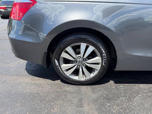 Used 2009 Honda Accord LX-S image 10