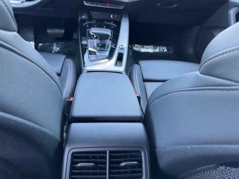 Used 2025 Audi A5 2.0T Premium Plus AWD/4WD image 20