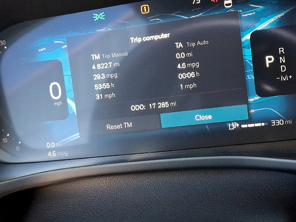 Certified 2026 Volvo XC40 B5 Plus AWD/4WD image 19