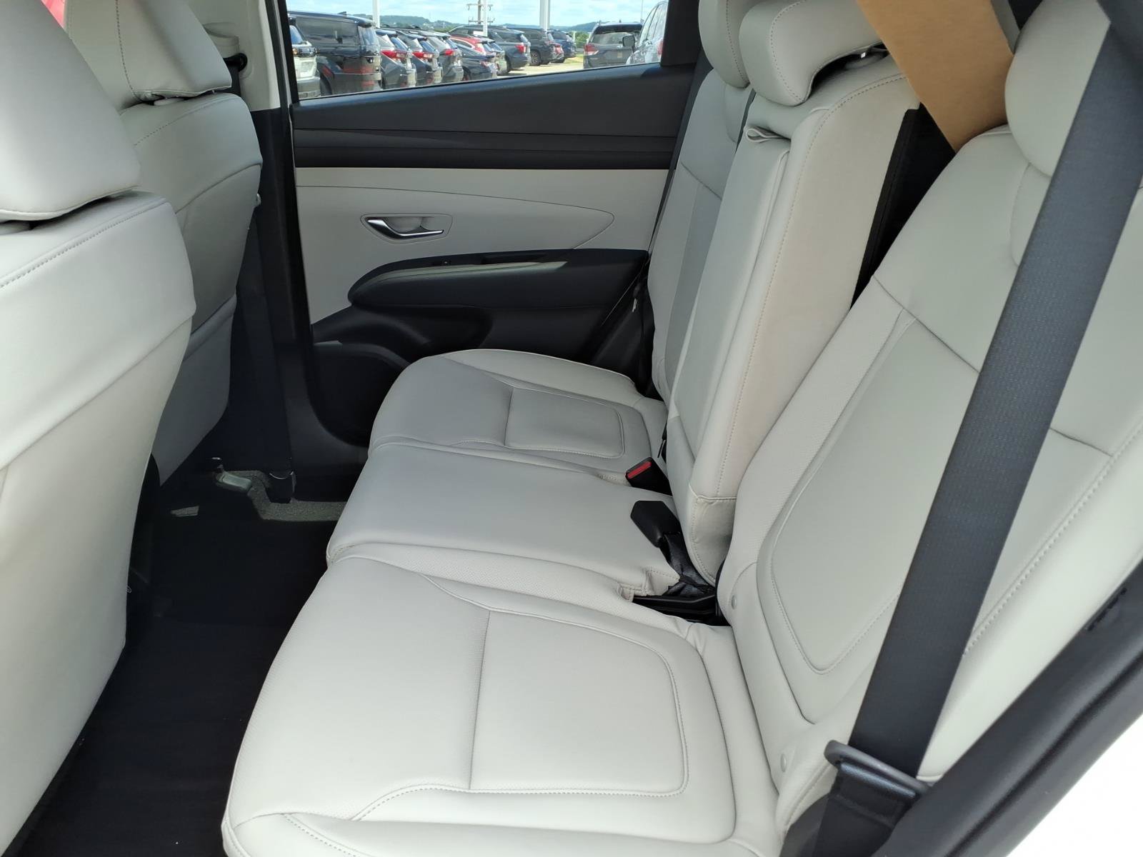 New 2026 Hyundai Tucson SEL Plus FWD image 7