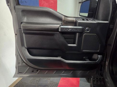 Used 2020 Ford F150 Raptor w/ Equipment Group 802A Luxury image 33