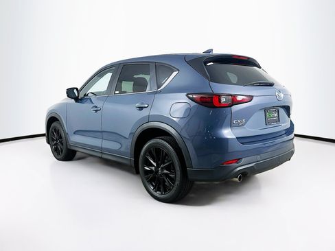 Used 2024 MAZDA CX-5 Carbon Edition AWD/4WD image 5