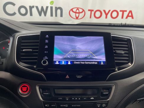 Used 2023 Honda Ridgeline RTL image 24