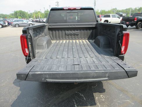 Certified 2026 GMC Sierra 1500 Denali AWD/4WD image 8