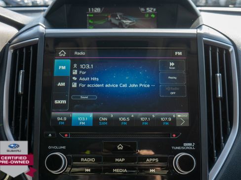 Used 2023 Subaru Forester Touring image 15