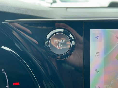 Used 2024 Lexus RX 500h F Sport w/ Convenience Package AWD/4WD image 29