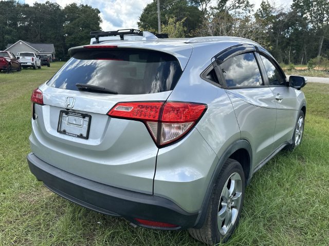 Used 2016 Honda HR-V EX-L image 18