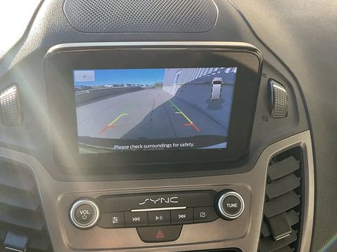 Used 2023 Ford Transit Connect XLT w/ Trailer Tow Package FWD image 14