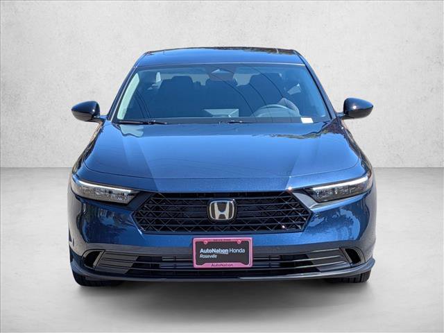 New 2026 Honda Accord SE image 5