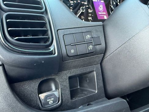 New 2026 RAM ProMaster 2500 w/ Convenience Group image 14