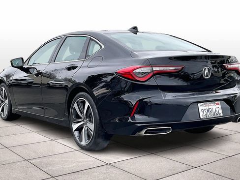 Used 2025 Acura TLX w/ Technology Package image 13