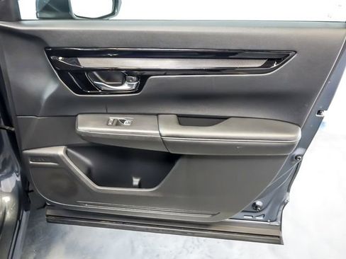 Used 2024 Honda CR-V EX-L image 31