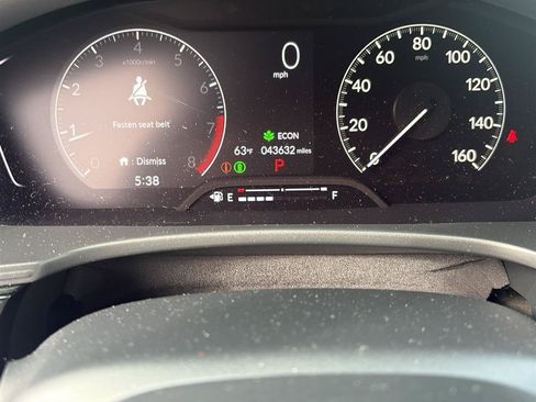 Used 2024 Honda Civic Sport image 11