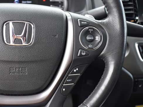 Certified 2022 Honda Ridgeline RTL-E image 14