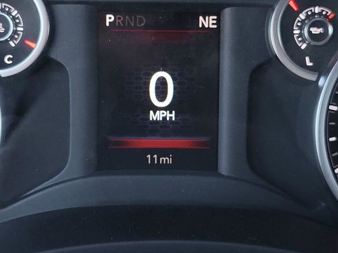 New 2026 RAM 3500 Tradesman image 22