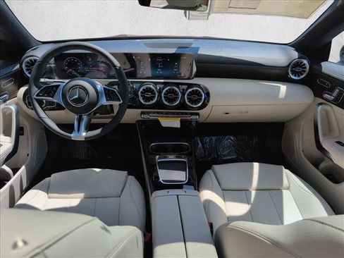 New 2026 Mercedes-Benz CLA 250 image 15