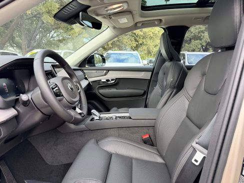New 2026 Volvo XC90 B6 Ultra AWD/4WD image 13