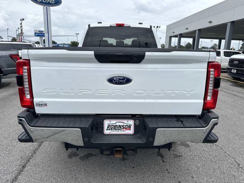 Used 2023 Ford F250 XLT w/ 360-Degree Camera Package AWD/4WD image 6