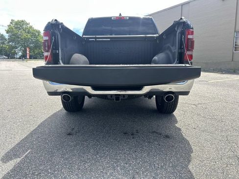 Used 2021 RAM 1500 Laramie w/ Off Road Group AWD/4WD image 13