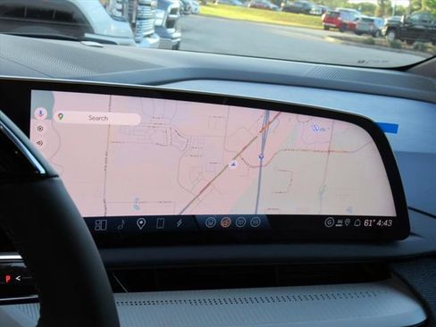 New 2026 Cadillac Optiq Luxury 2 image 22