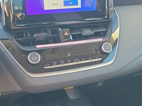 New 2026 Toyota Corolla LE image 22