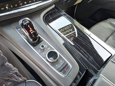 Used 2023 Cadillac Escalade Sport w/ Touring Package image 12