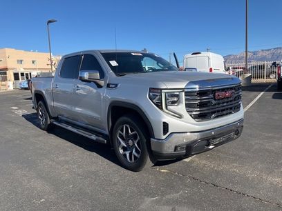 Used 2022 GMC Sierra 1500 SLT w/ SLT Premium Plus Package