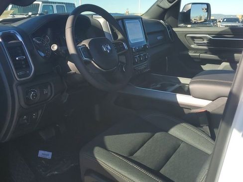 New 2026 RAM 1500 Big Horn w/ Night Edition image 20