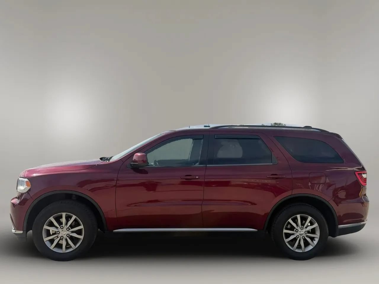 Used 2017 Dodge Durango SXT w/ Quick Order Package 23B AWD/4WD image 4