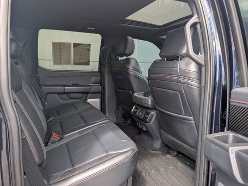 Used 2024 Ford F150 Raptor AWD/4WD image 17