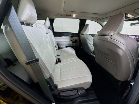 Certified 2026 INFINITI QX60 Pure w/ Cargo Package AWD/4WD image 37