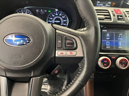 Used 2017 Subaru Forester 2.5i Touring image 27
