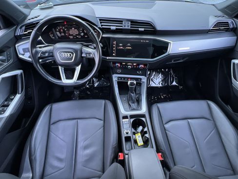 Used 2023 Audi Q3 2.0T Premium AWD/4WD image 27