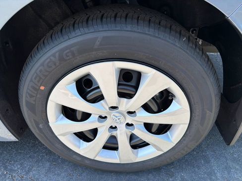 New 2026 Toyota Corolla LE image 19