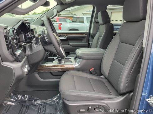 New 2026 GMC Sierra 1500 Elevation w/ Preferred Package image 8